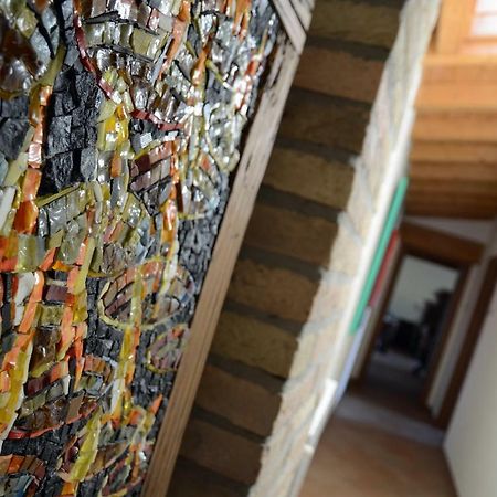 9 Muse Bed And Breakfast Canneto sull'Oglio Bagian luar foto