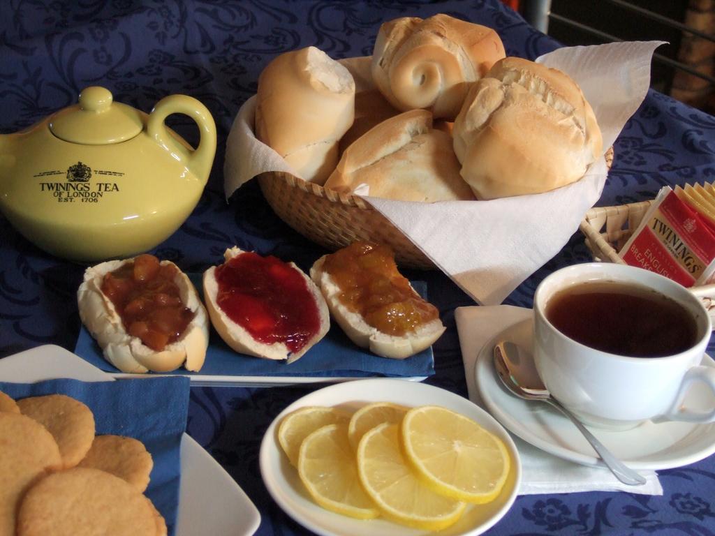 9 Muse Bed And Breakfast Canneto sull'Oglio Bagian luar foto