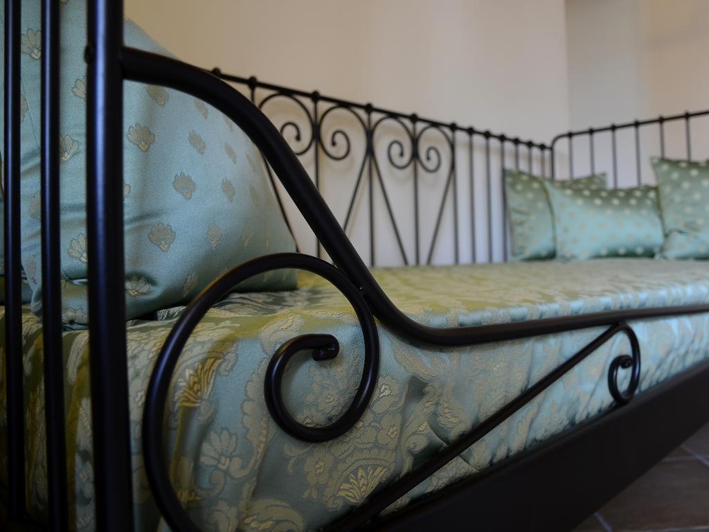 9 Muse Bed And Breakfast Canneto sull'Oglio Bagian luar foto