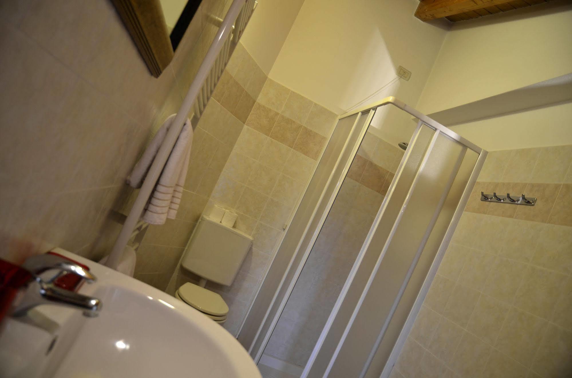9 Muse Bed And Breakfast Canneto sull'Oglio Bagian luar foto