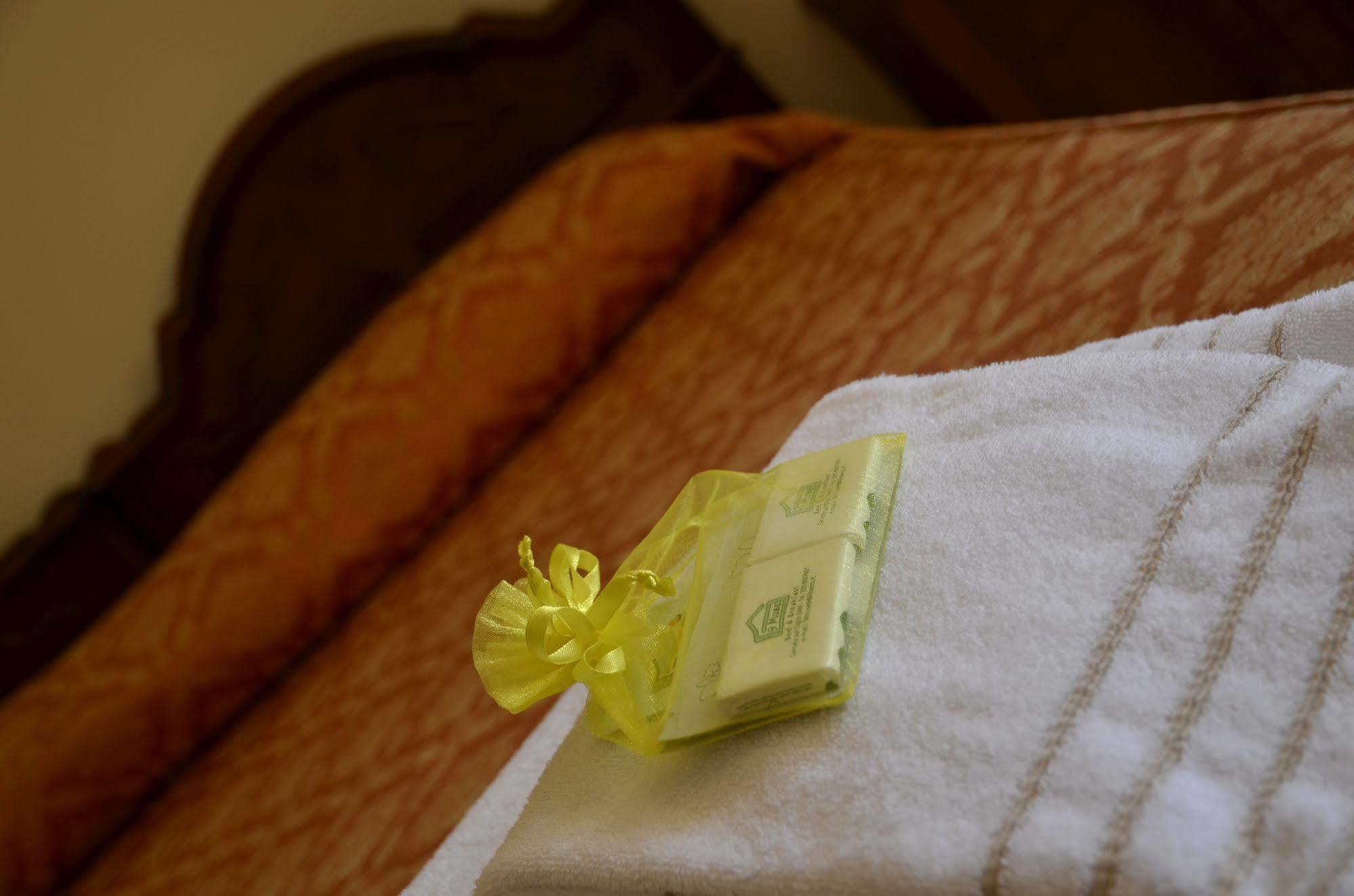 9 Muse Bed And Breakfast Canneto sull'Oglio Bagian luar foto