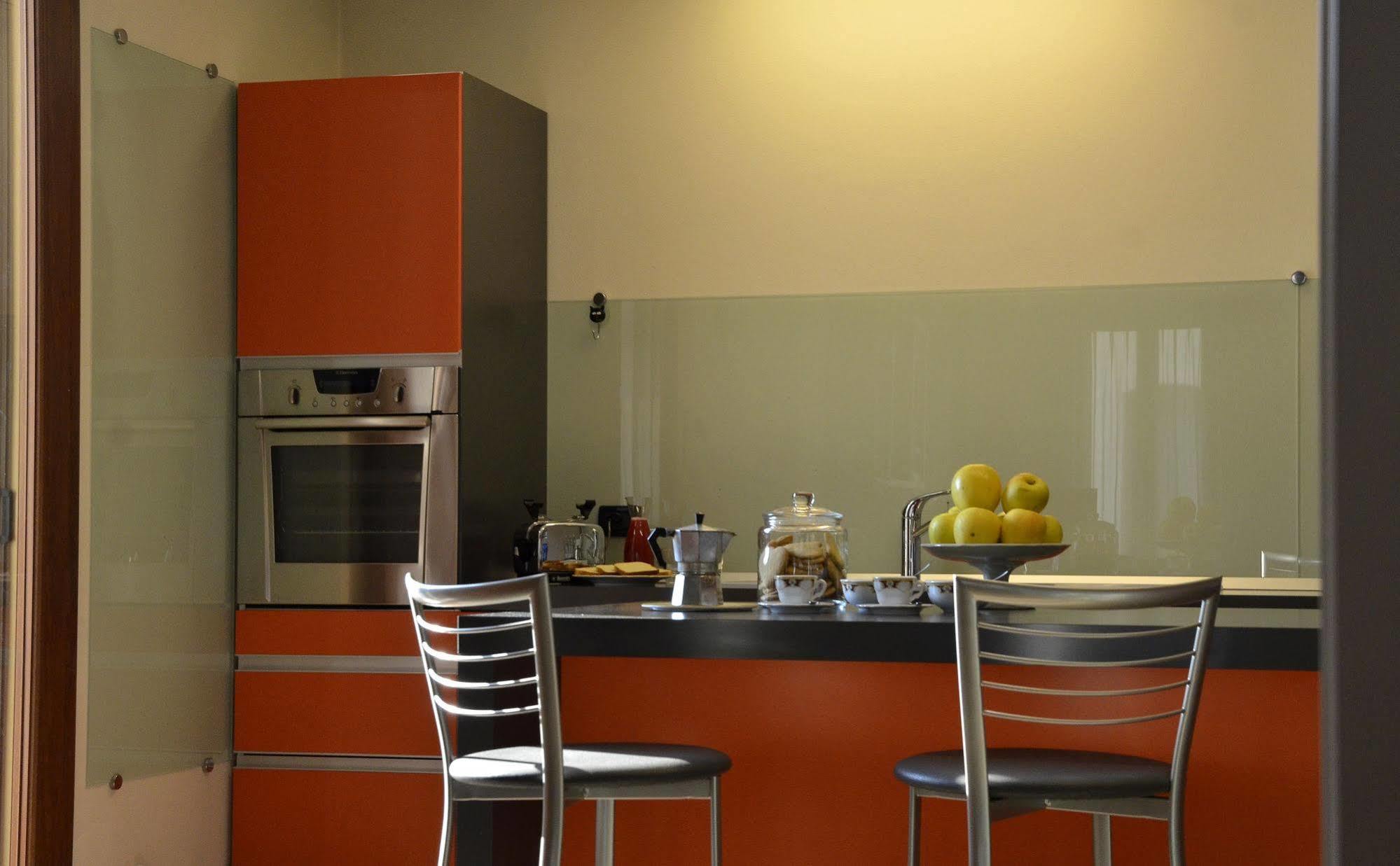 9 Muse Bed And Breakfast Canneto sull'Oglio Bagian luar foto