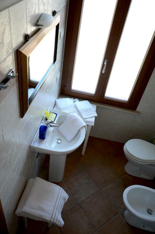 9 Muse Bed And Breakfast Canneto sull'Oglio Bagian luar foto
