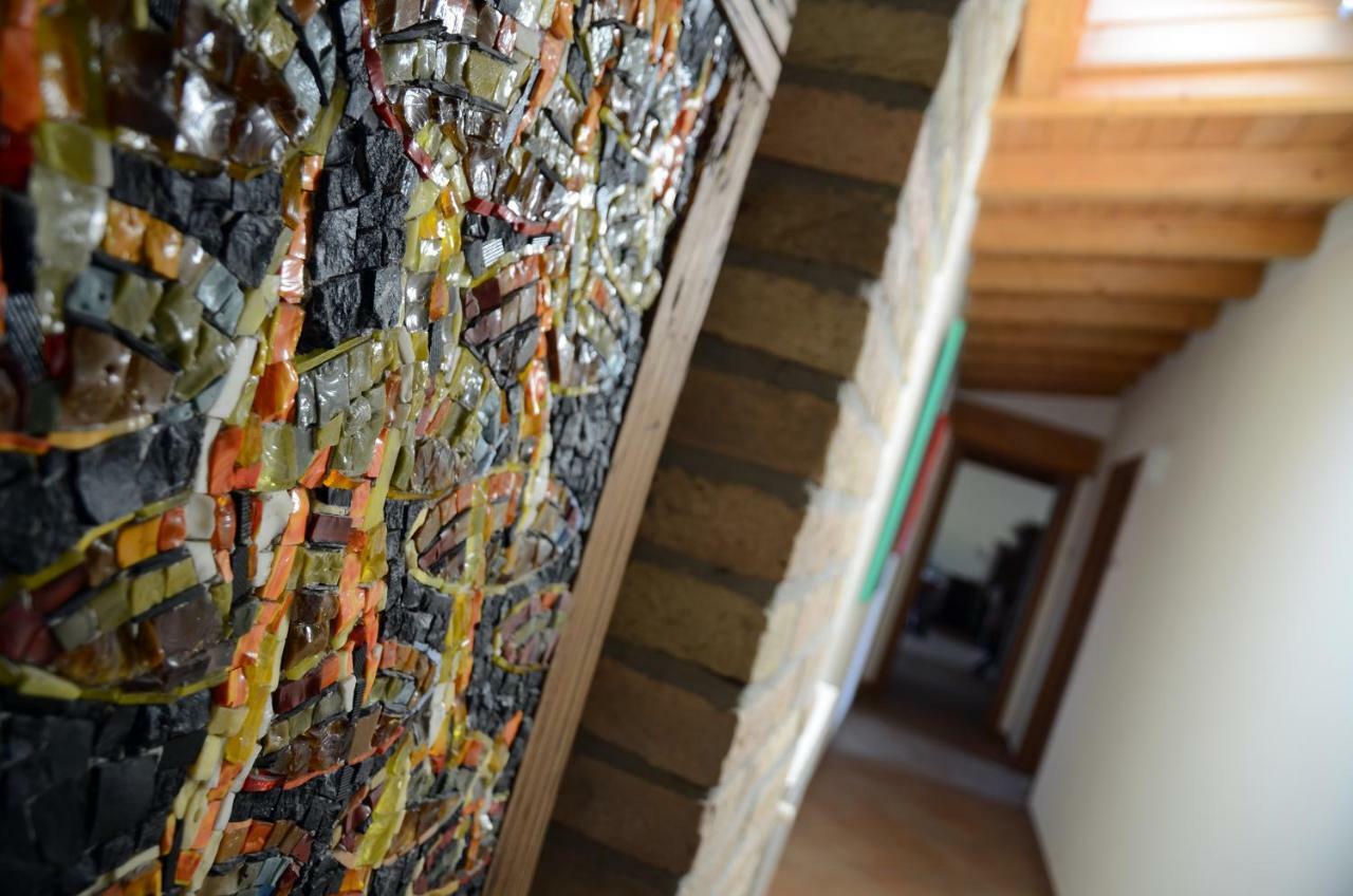 9 Muse Bed And Breakfast Canneto sull'Oglio Bagian luar foto