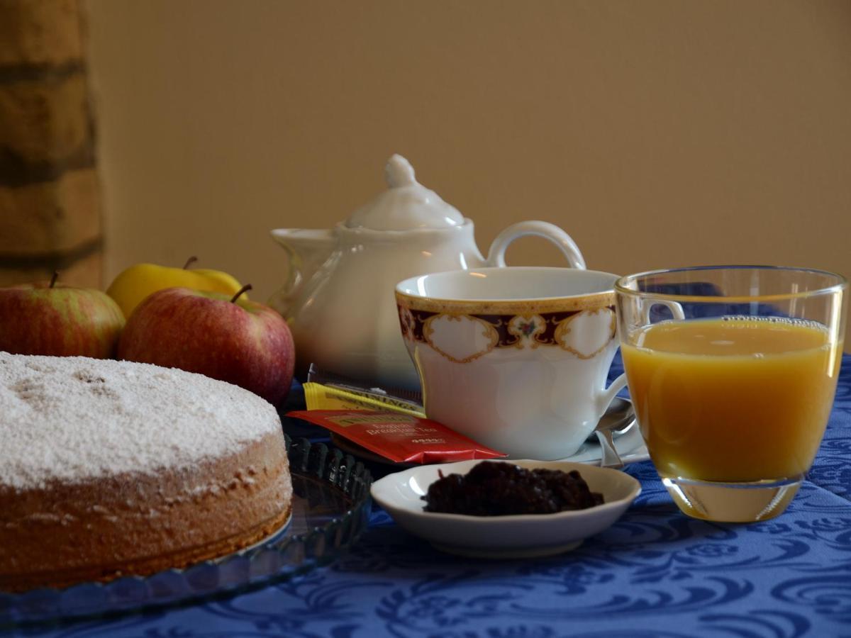 9 Muse Bed And Breakfast Canneto sull'Oglio Bagian luar foto