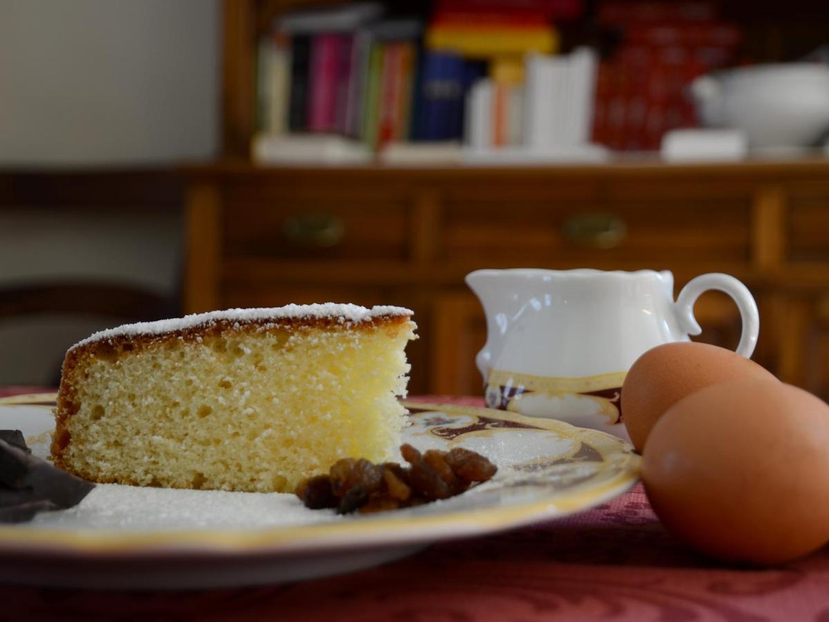 9 Muse Bed And Breakfast Canneto sull'Oglio Bagian luar foto