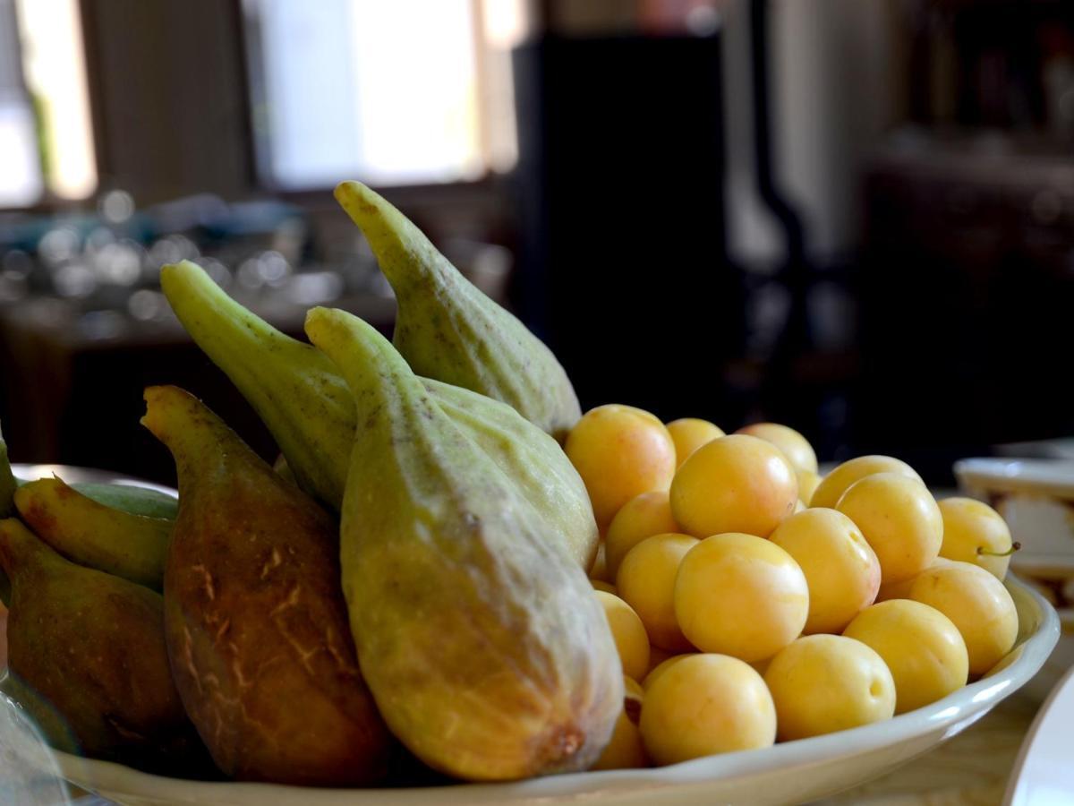9 Muse Bed And Breakfast Canneto sull'Oglio Bagian luar foto